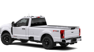 2026 Ford Super Duty® External Image 3